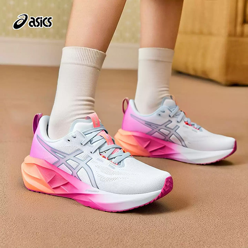 Asics NOVABLAST 5 Scarpe da co - Table Tennis Shoes Asics recensione e prezzo