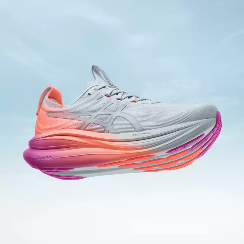Asics NOVABLAST 5 Scarpe da co - Table Tennis Shoes Asics recensione e prezzo