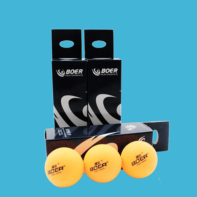 Palline da ping pong Palline d - Table Tennis Pc recensione e prezzo