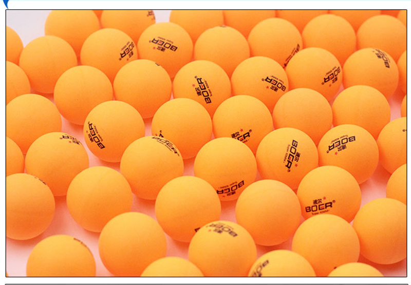 Palline da ping pong Palline d - Table Tennis Pc recensione e prezzo