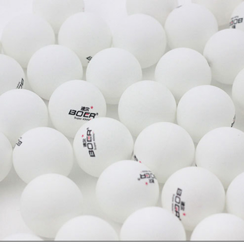 Palline da ping pong Palline d - Table Tennis Pc recensione e prezzo