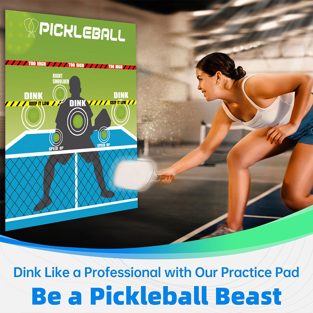 Tavola da allenamento per pick - Table Tennis Score recensione e prezzo