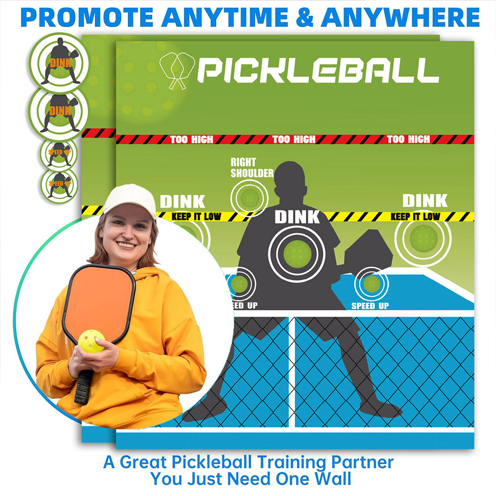 Tavola da allenamento per pick - Table Tennis Score recensione e prezzo