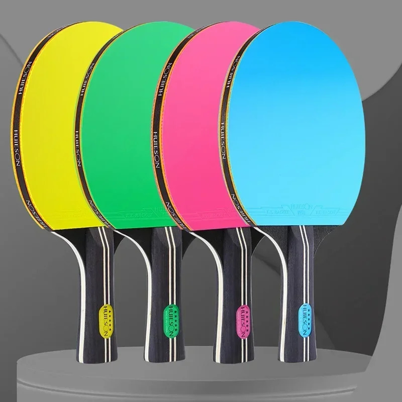 Racchetta da ping pong in legn - Table Tennis Pc recensione e prezzo