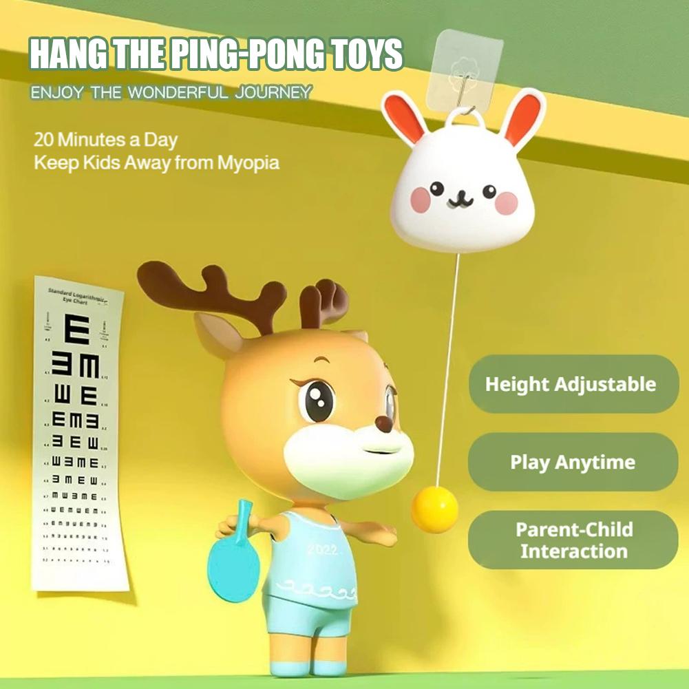Allenatore da ping pong da app - Table Tennis No 1 recensione e prezzo