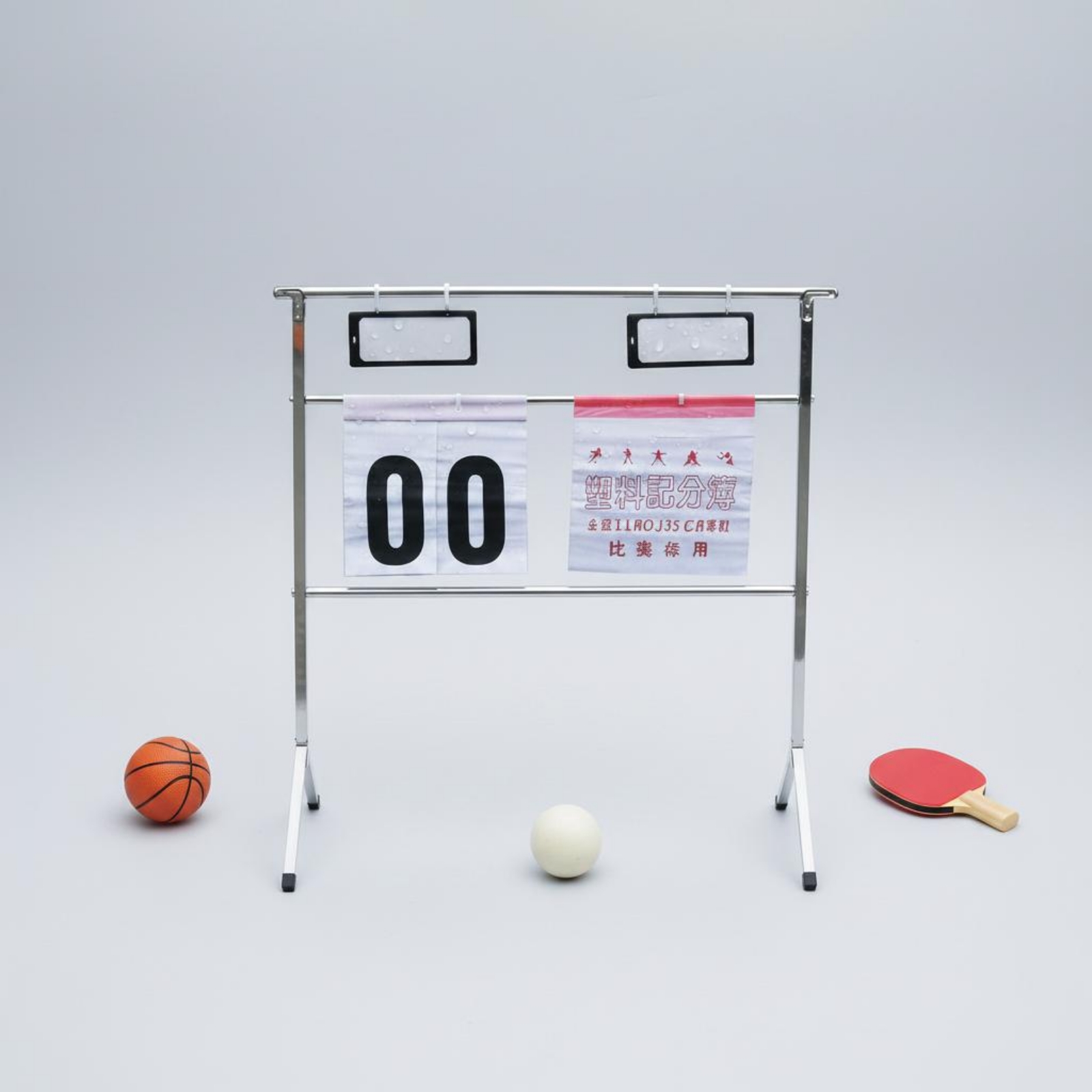 Tabellone Segnapunti Portatile - Table Tennis Score recensione e prezzo