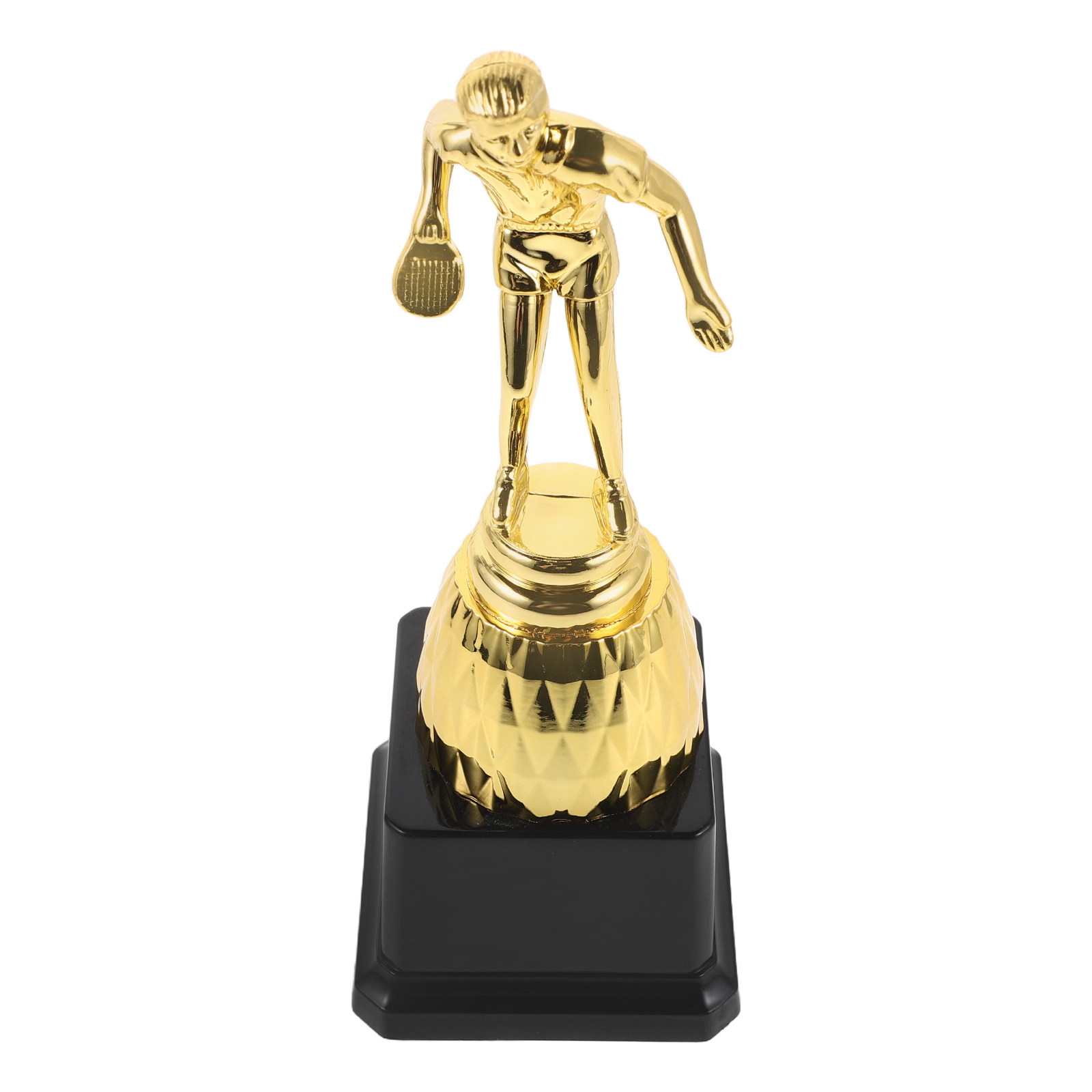 Trofeo Premio Ping Pong in Pla - Table Tennis Championships recensione e prezzo