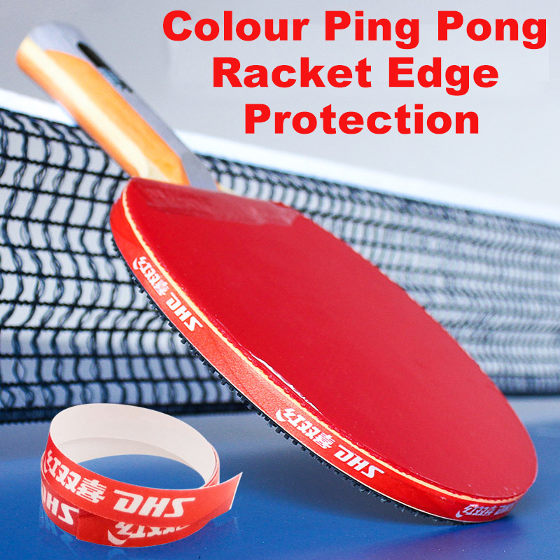 Nastro Adesivo Protettivo DHS  - Table Tennis Movie recensione e prezzo