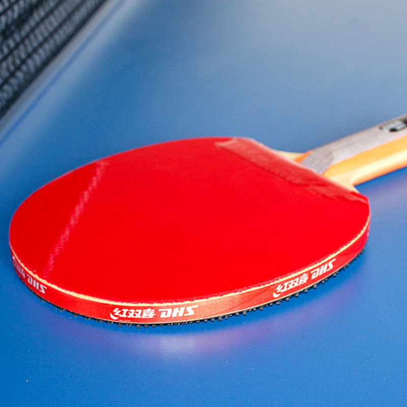 Nastro Adesivo Protettivo DHS  - Table Tennis Movie recensione e prezzo