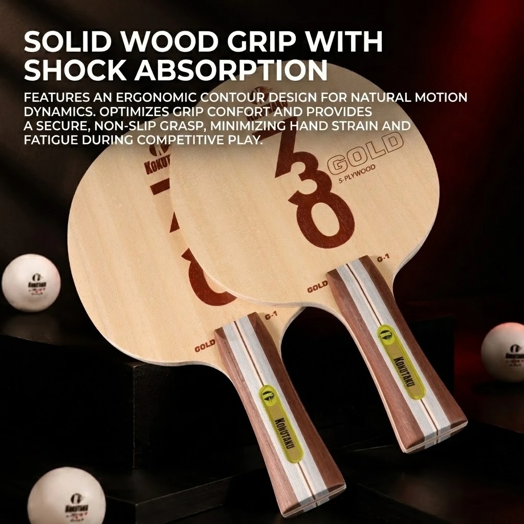 Lama per Racchetta da Ping Pon - Table Tennis For Sale recensione e prezzo
