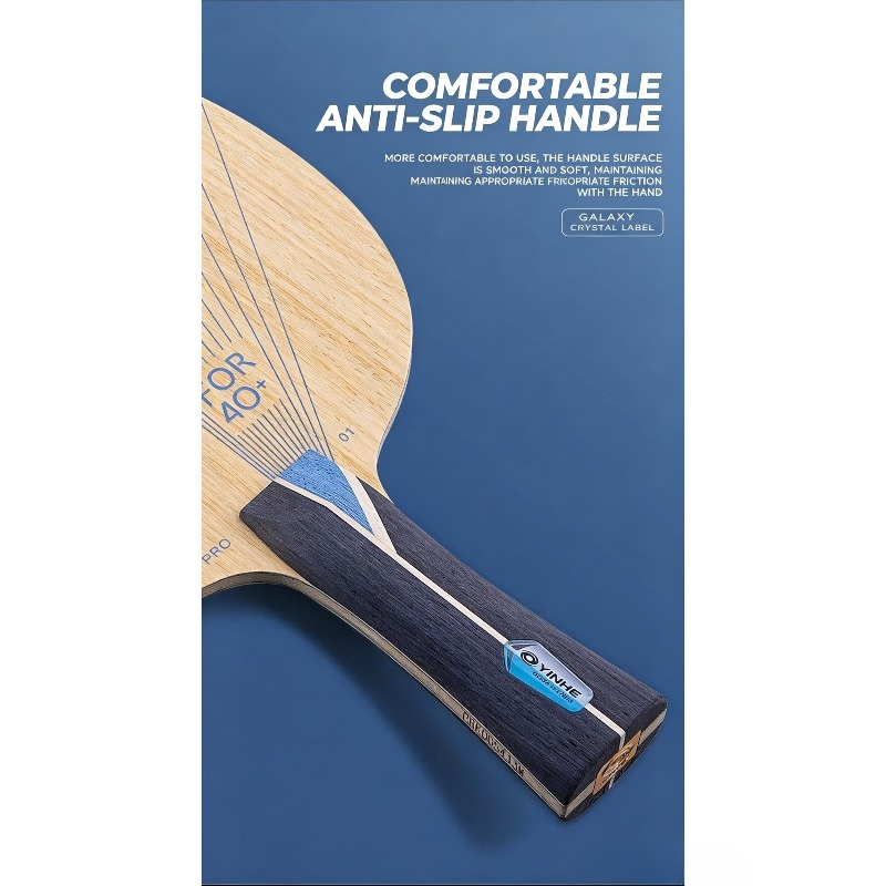 Lama da ping pong originale YI - Table Tennis No 1 recensione e prezzo