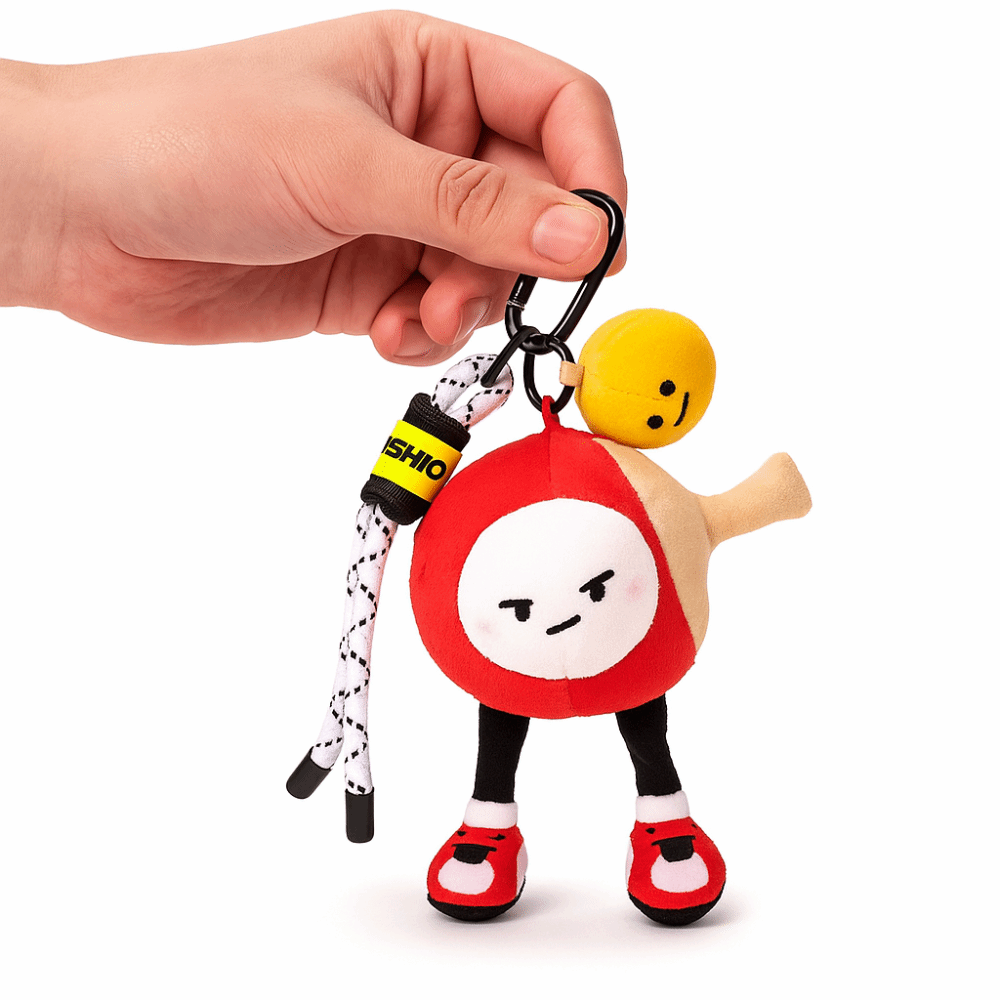 Peluche da ping pong in peluch - Table Tennis For Sale recensione e prezzo