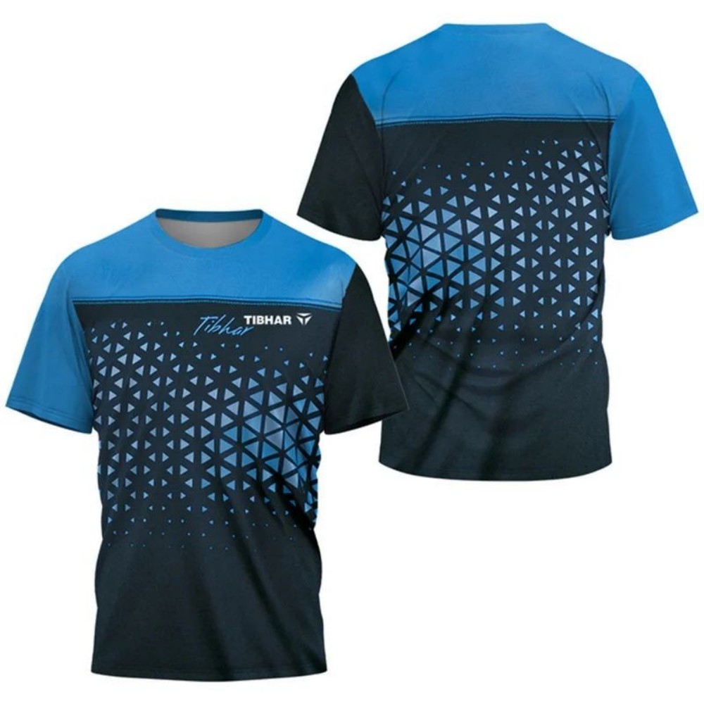 Maglietta da Tennis da Uomo pe - Table Tennis China recensione e prezzo