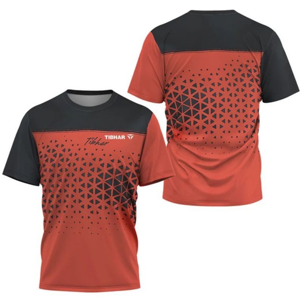 Maglietta da Tennis da Uomo pe - Table Tennis China recensione e prezzo
