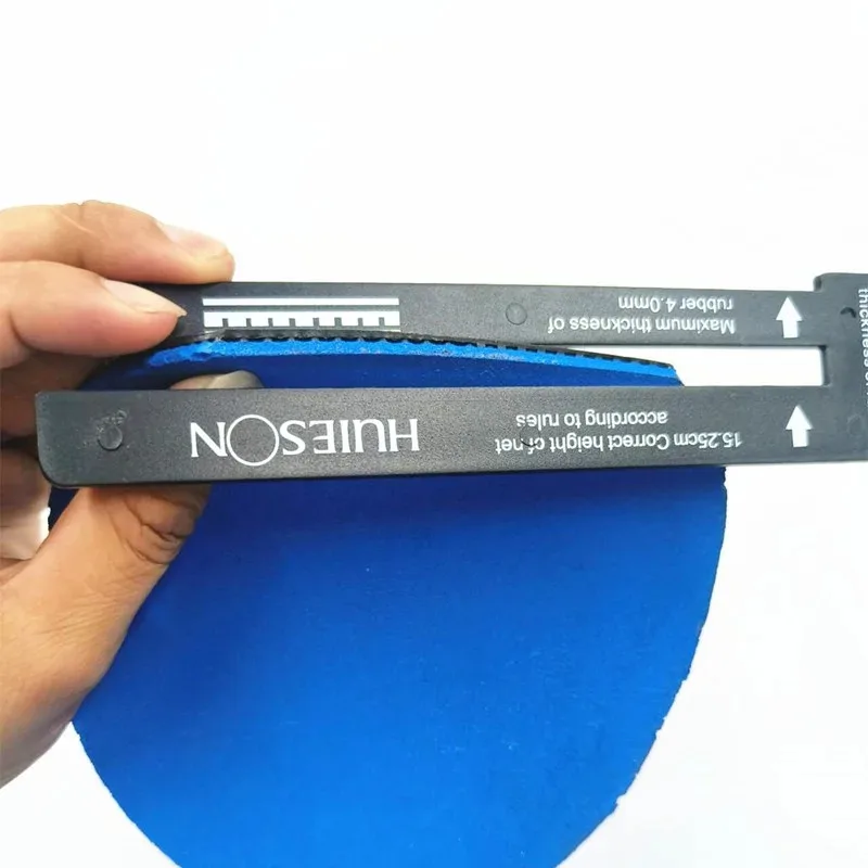Righello per arbitro da ping p - Table Tennis Pc recensione e prezzo