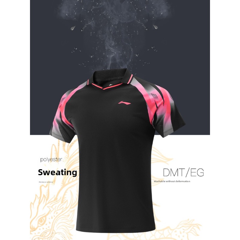 Set tuta da allenamento profes - Table Tennis China recensione e prezzo