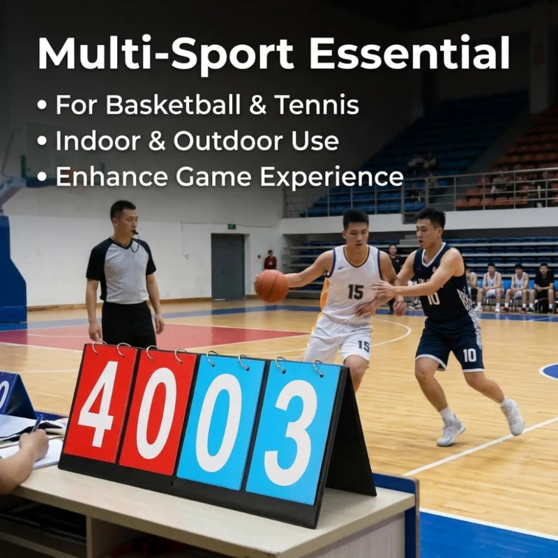 Tabellone Segnapunti, Segnapun - Table Tennis Score recensione e prezzo