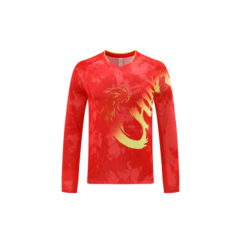 China Dragon camicia da ping p - Table Tennis China recensione e prezzo