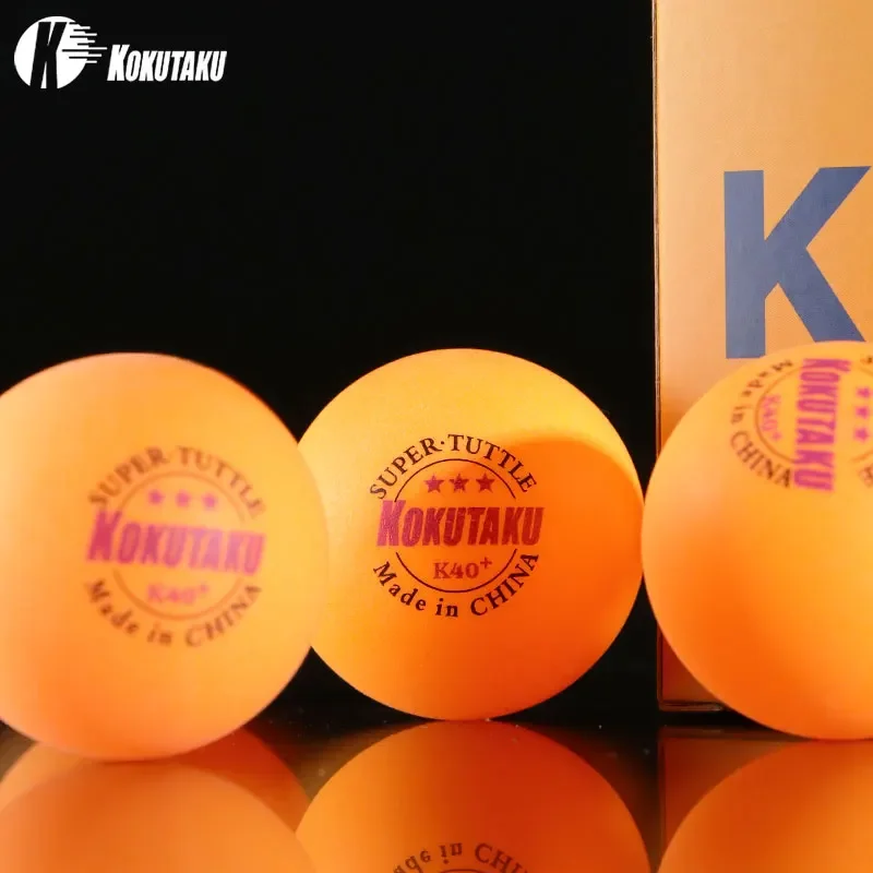 Liquidazione Kokutaku K40+ Pal - Table Tennis Pc recensione e prezzo