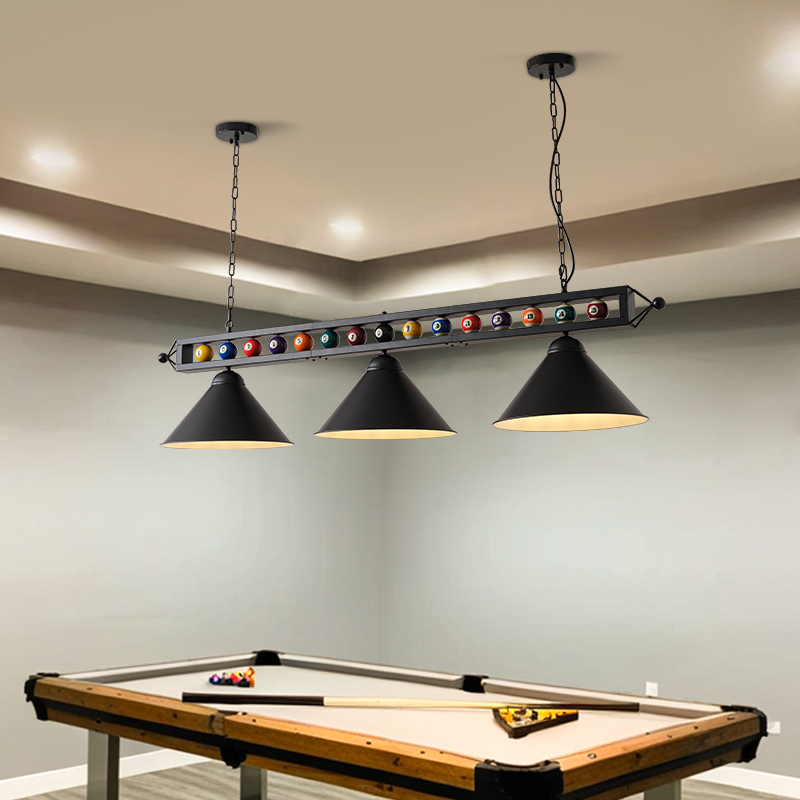 Lampada da ping pong in stile  - Table Tennis No 1 recensione e prezzo