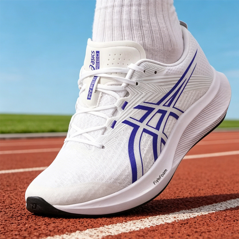 Scarpe da corsa Asics da uomo  - Table Tennis Shoes Asics recensione e prezzo