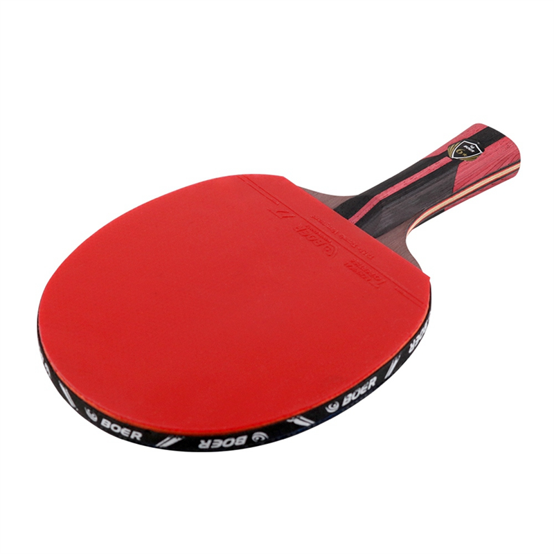 BOER 1 pezzo di carbonio lama  - Table Tennis No 1 recensione e prezzo