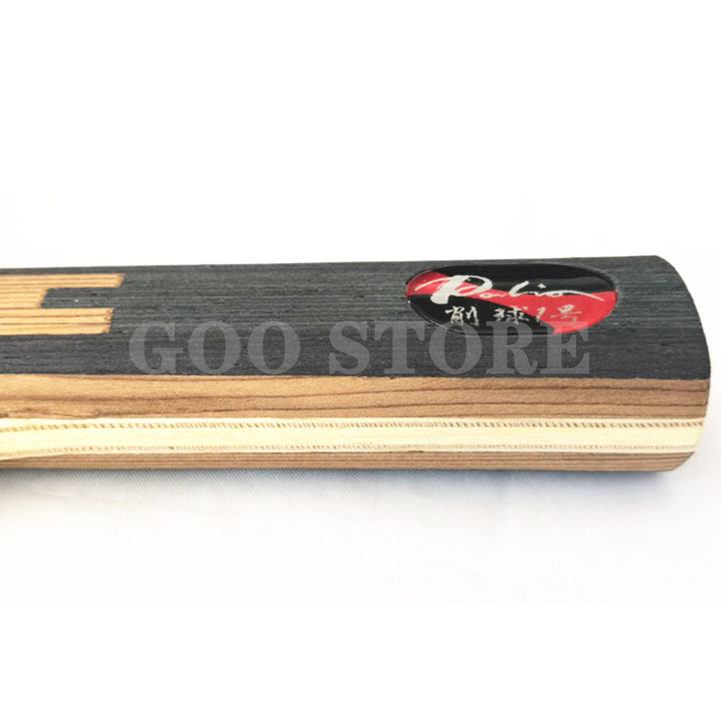 Palio 2008 Chopper No.1 lama d - Table Tennis No 1 recensione e prezzo
