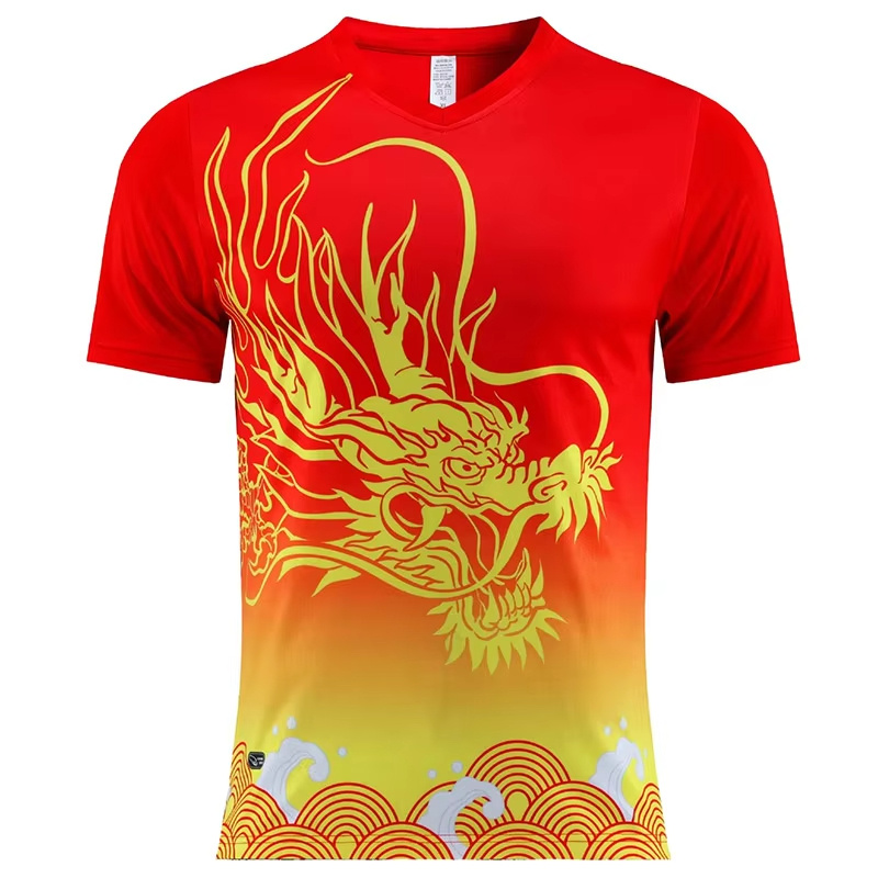 Maglietta da ping pong della s - Table Tennis China recensione e prezzo