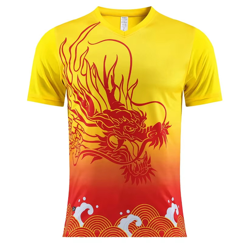 Maglietta da ping pong della s - Table Tennis China recensione e prezzo