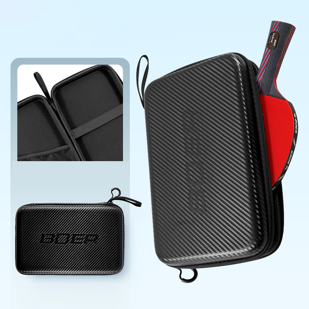 1 pezzo di copertura per mazza - Table Tennis Pc recensione e prezzo