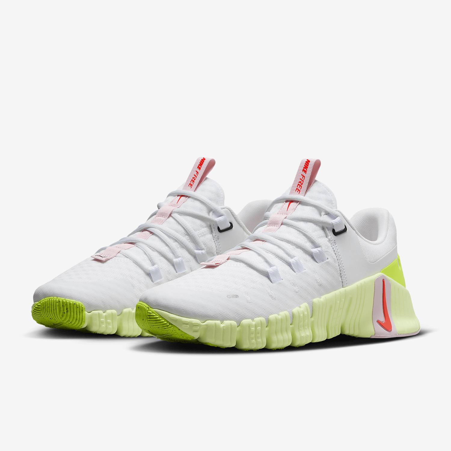 Scarpe da allenamento sportive - Nike Shoes Free Metcon 5 recensione e prezzo