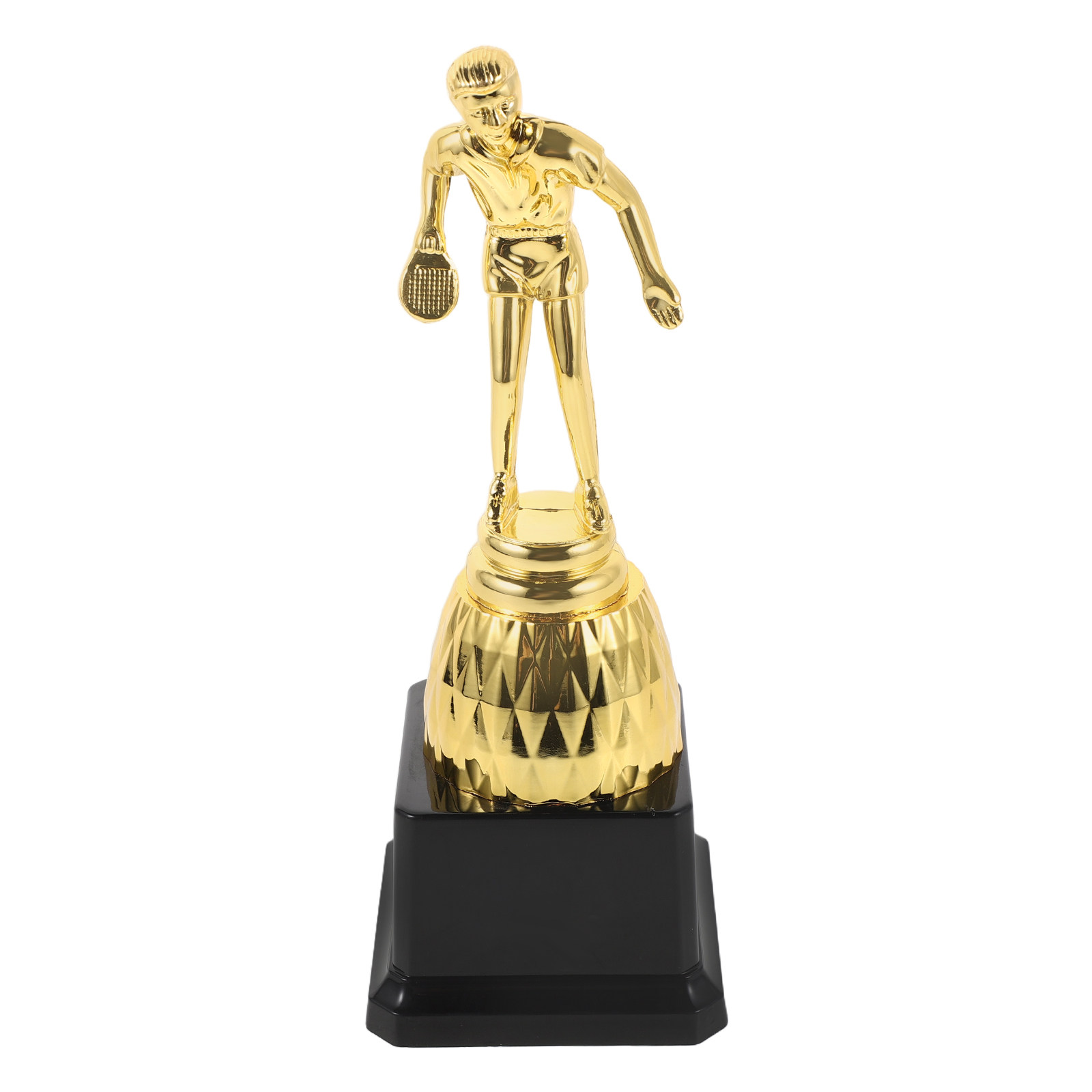 Trofeo Premio Ping Pong in Pla - Table Tennis Championships recensione e prezzo