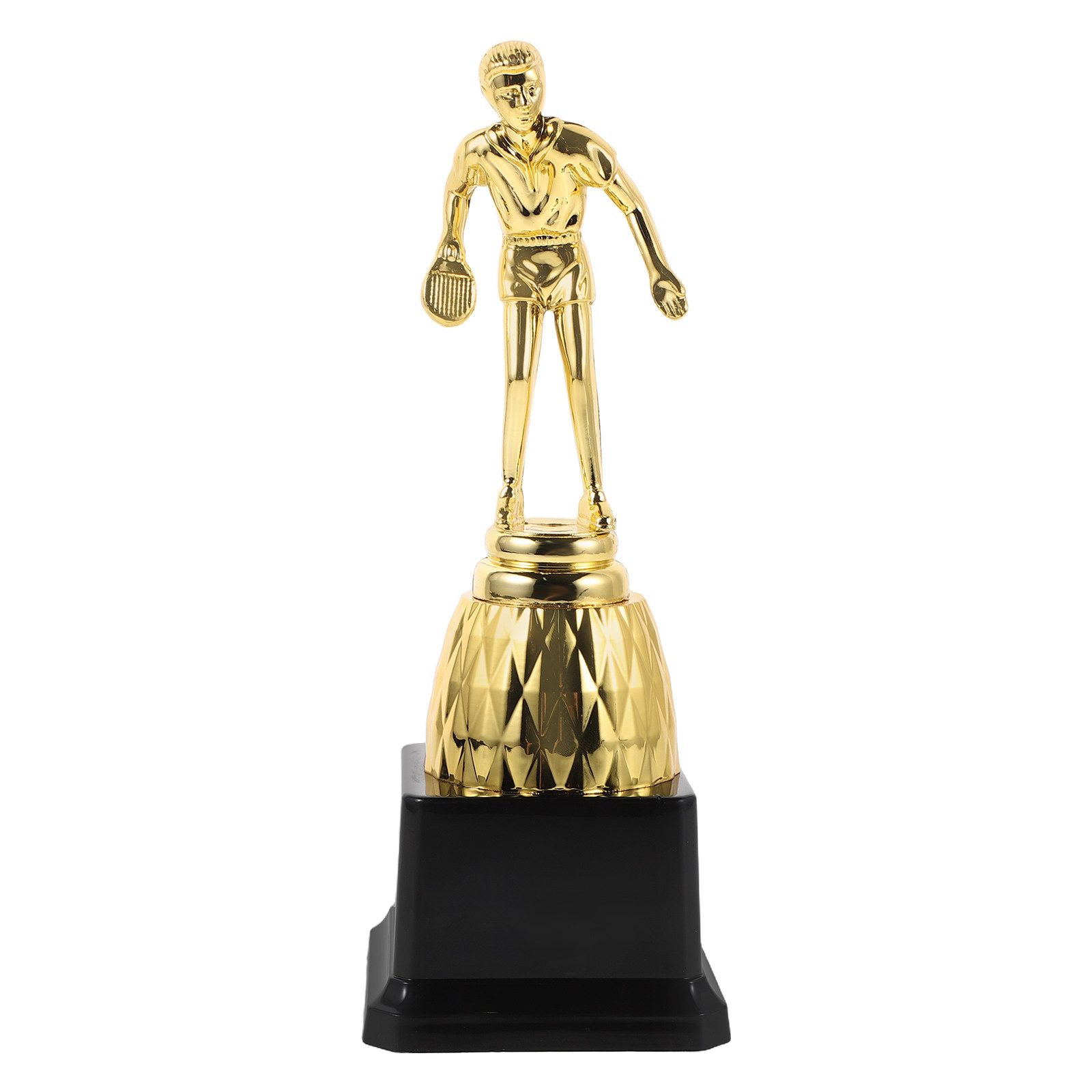 Trofeo Premio Ping Pong in Pla - Table Tennis Championships recensione e prezzo