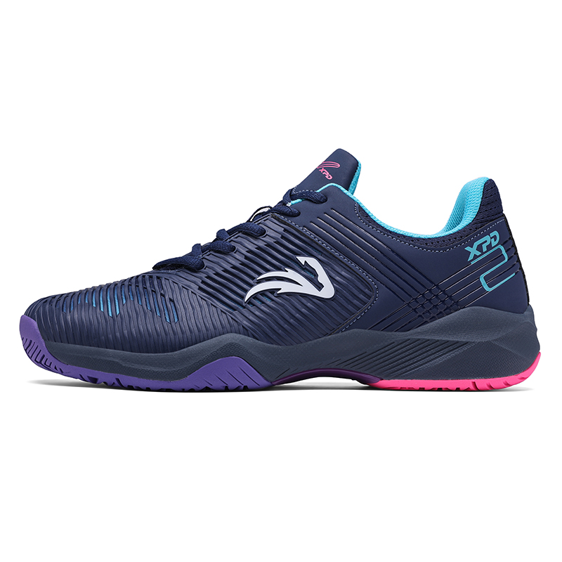 Scarpe da tennis XPD ammortizz - Table Tennis Shoes Asics recensione e prezzo