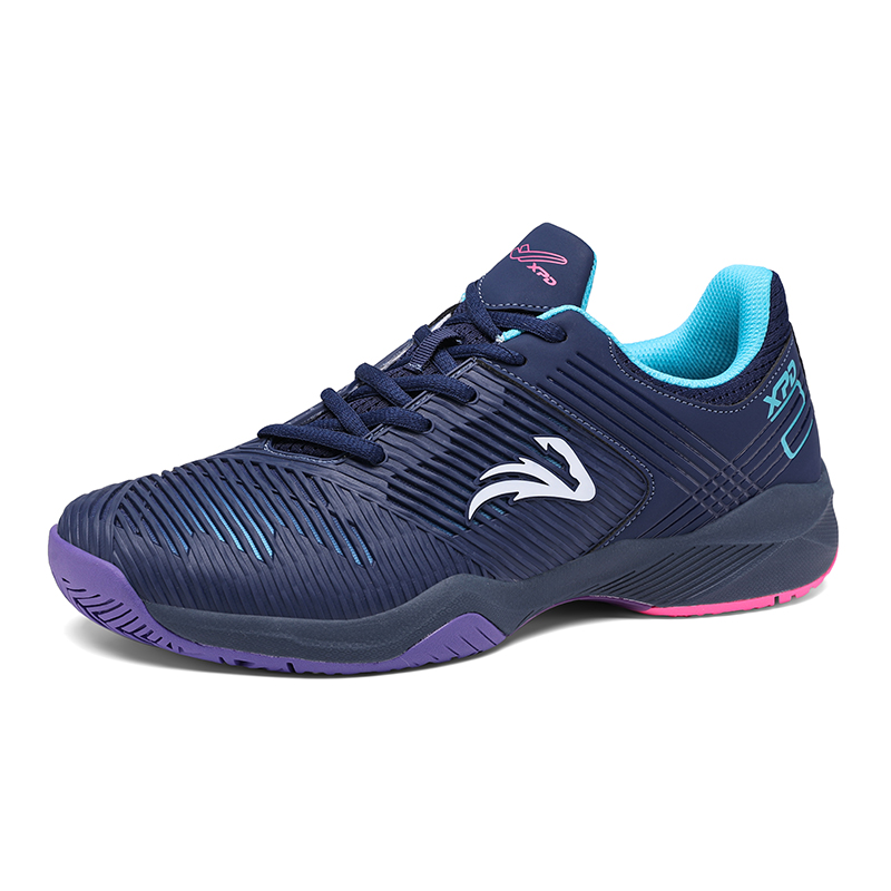 Scarpe da tennis XPD ammortizz - Table Tennis Shoes Asics recensione e prezzo