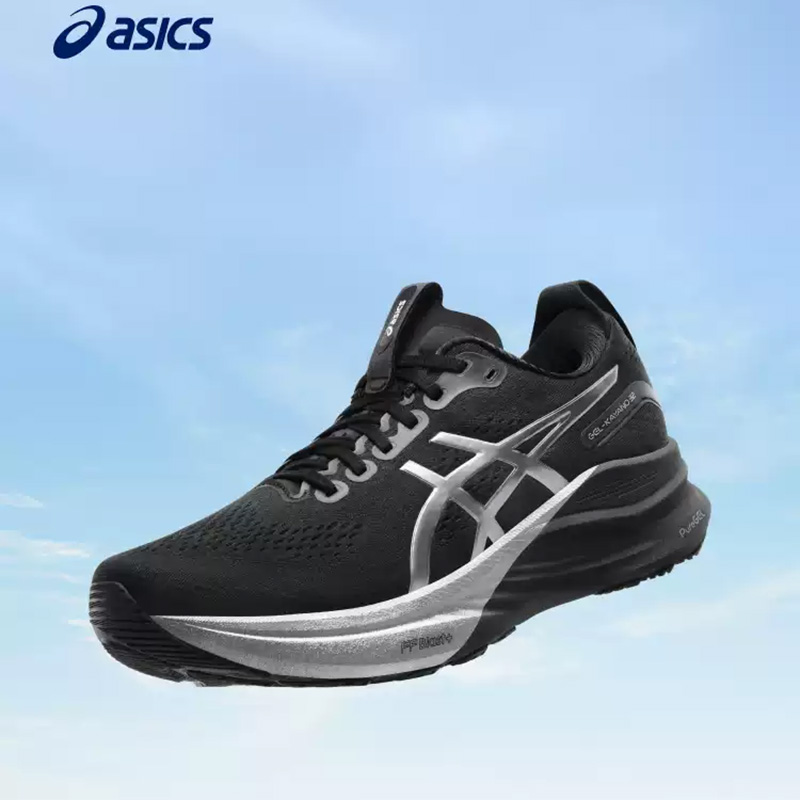 Asics Uomo GEL-KAYANO 32 Nero  - Table Tennis Shoes Asics recensione e prezzo