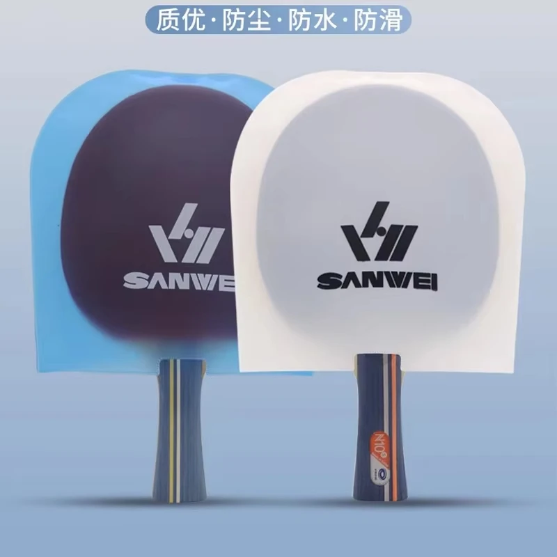 SANWEI Pellicola Protettiva In - Table Tennis Film recensione e prezzo