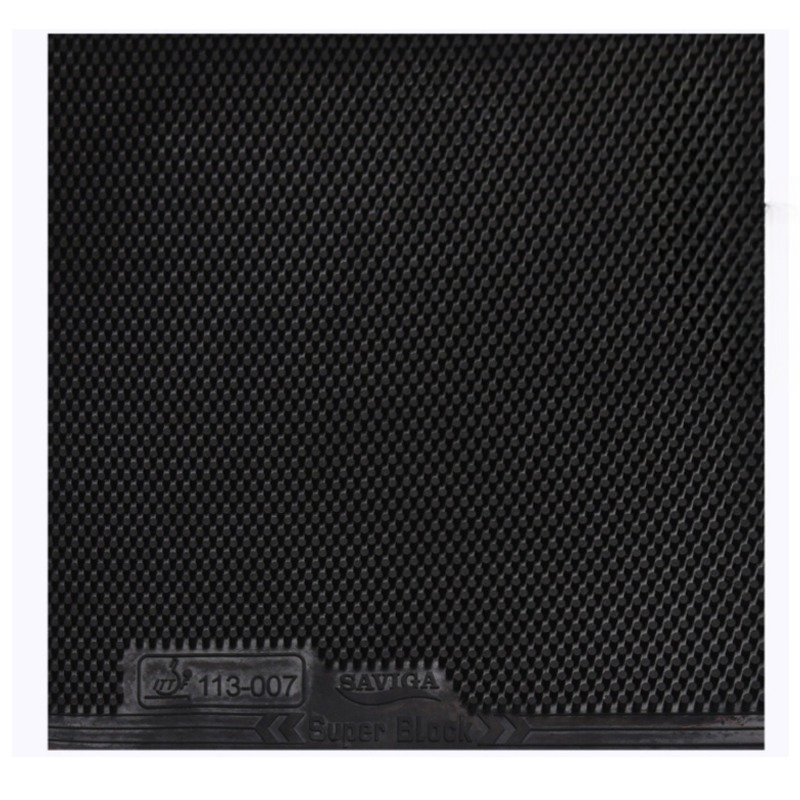 SAVIGA SUPER BLOCK OX Punte lu - Table Tennis Score recensione e prezzo