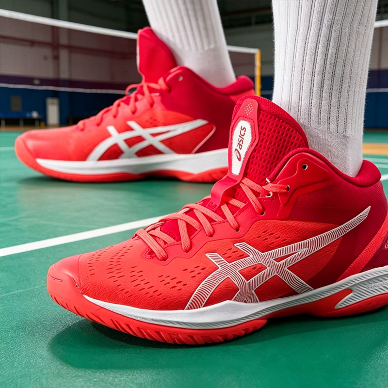 Asics Scarpe da basket basic d - Table Tennis Shoes Asics recensione e prezzo