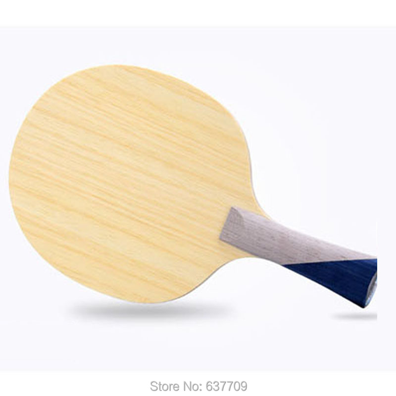 Milkey Way-Yinhe CN-1 lama da  - Table Tennis No 1 recensione e prezzo