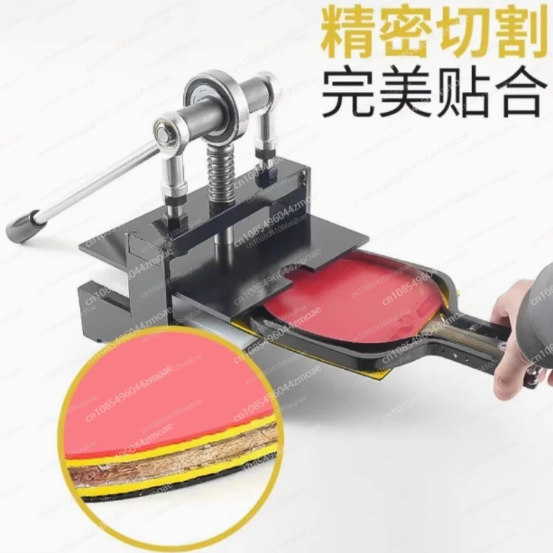 Macchina per il taglio della g - Table Tennis Machine recensione e prezzo