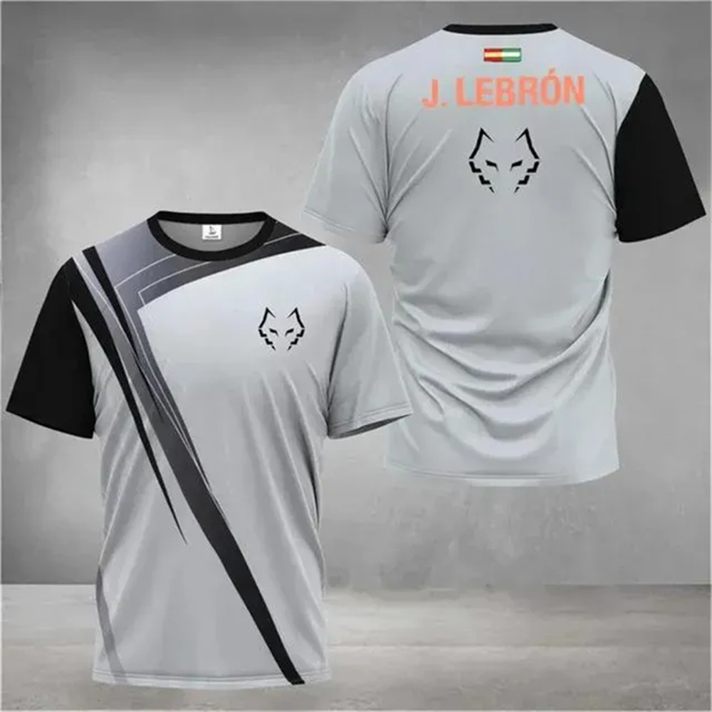 T-shirt sportiva casual da est - Table Tennis China recensione e prezzo