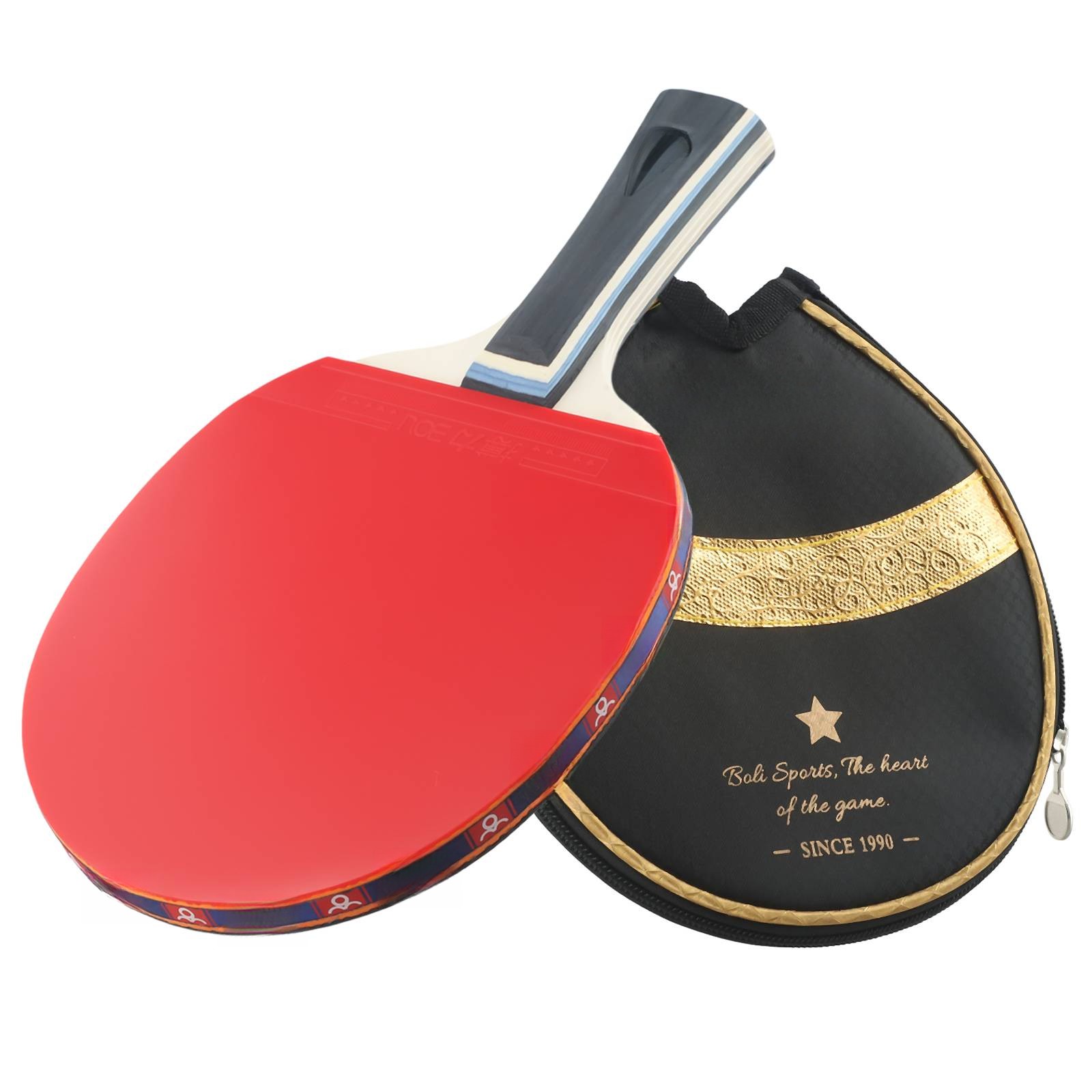 Racchetta da Ping Pong Bat con - Table Tennis Pc recensione e prezzo