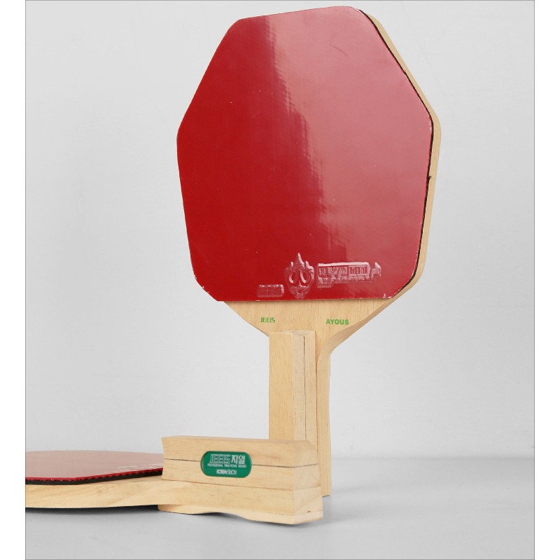 Racchetta da Ping Pong Profess - Table Tennis Japanese recensione e prezzo