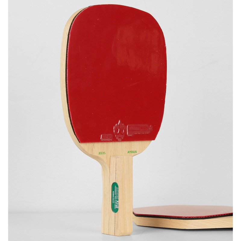 Racchetta da Ping Pong Profess - Table Tennis Japanese recensione e prezzo