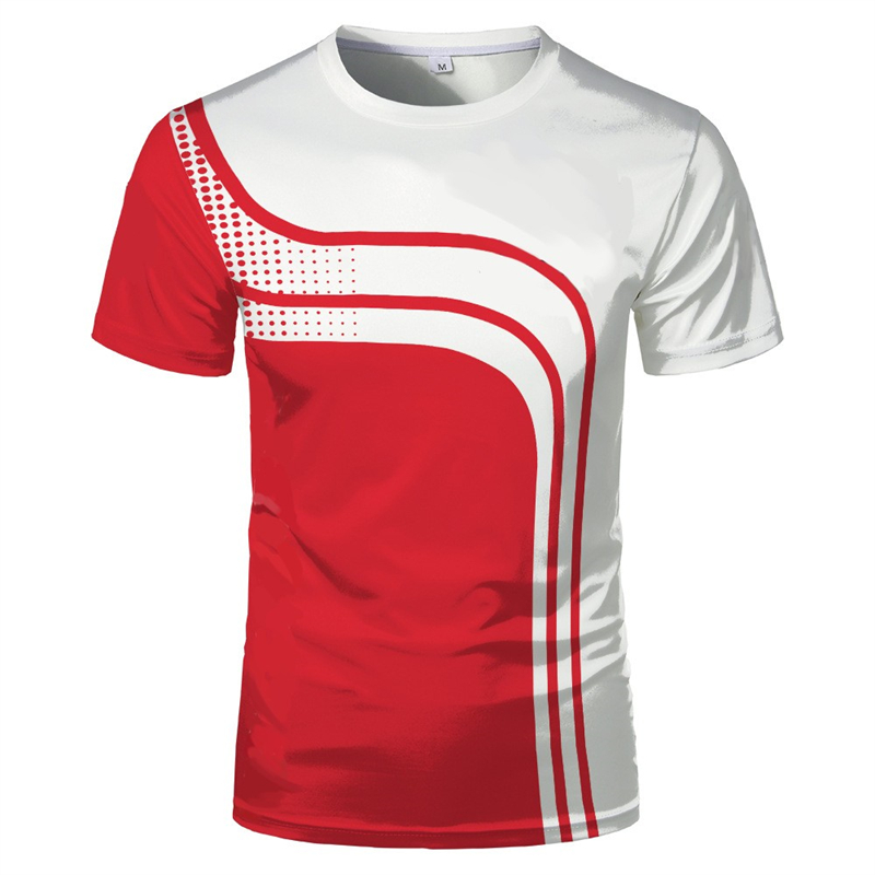 Magliette sportive ad asciugat - Table Tennis China recensione e prezzo