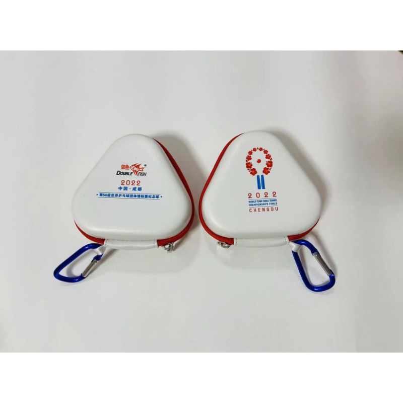 CHENGDU Campionati del mondo D - Table Tennis Championships recensione e prezzo