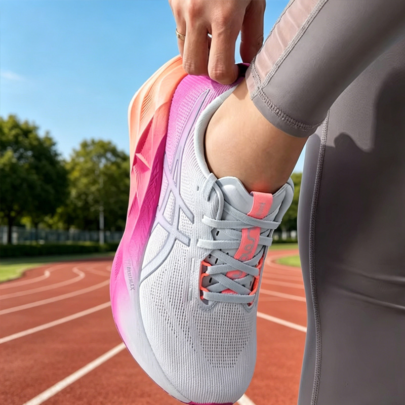 Scarpe da corsa Asics da donna - Table Tennis Shoes Asics recensione e prezzo