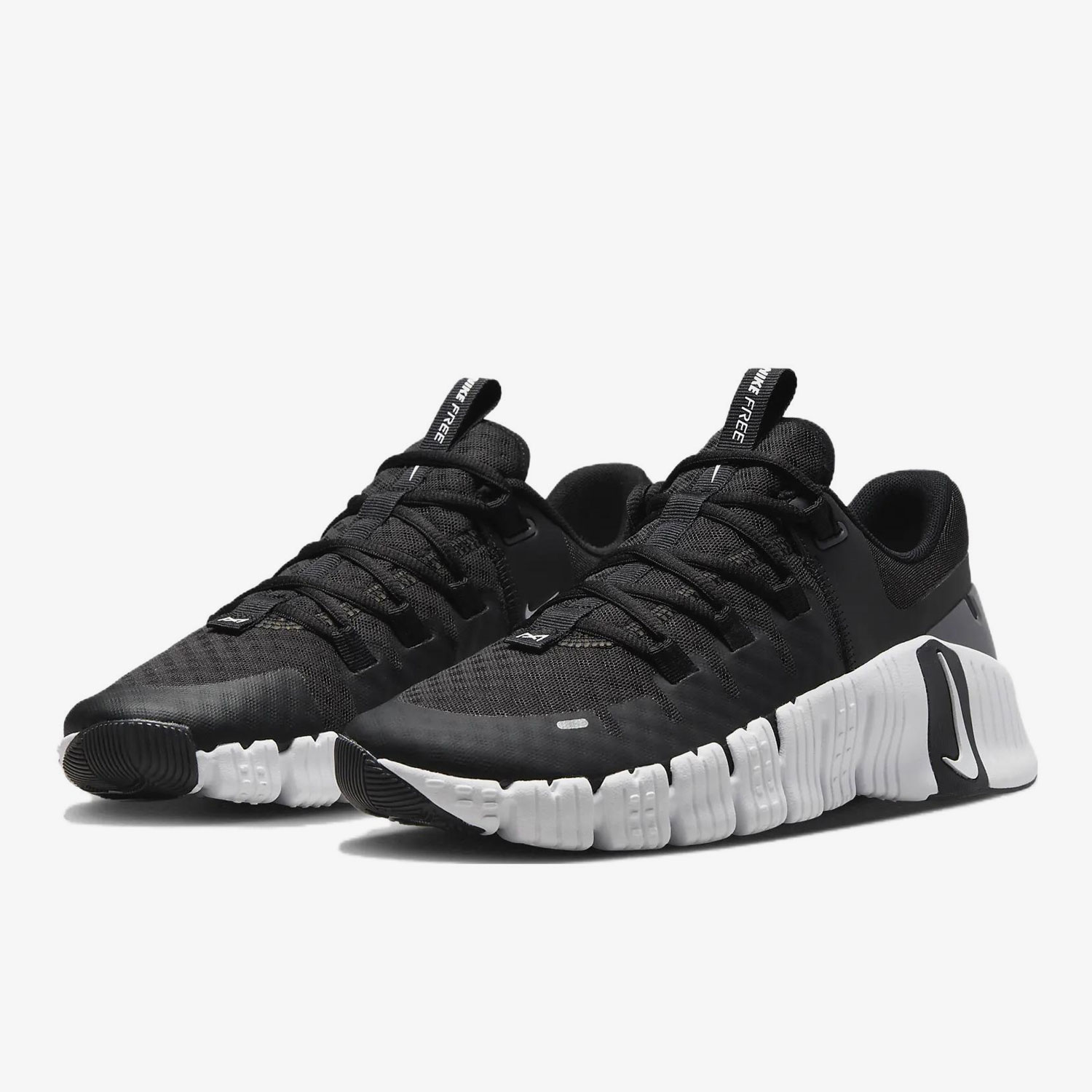 Scarpe da allenamento traspira - Nike Shoes Free Metcon 5 recensione e prezzo