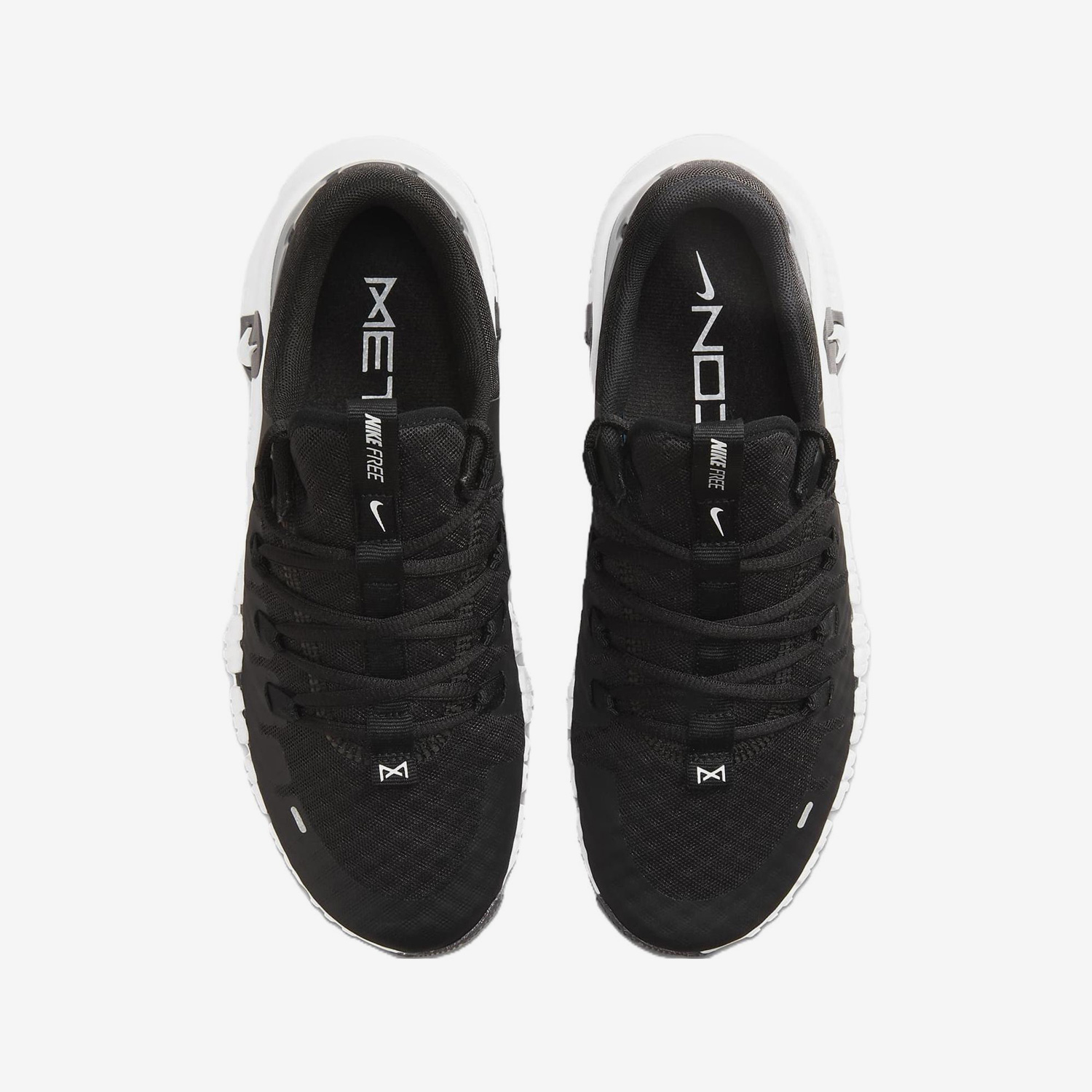 Scarpe da allenamento traspira - Nike Shoes Free Metcon 5 recensione e prezzo